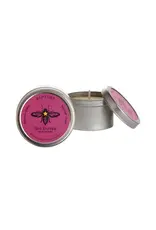 Big Dipper Wax Works Beeswax Aromatherapy Tin - Rapture (Patchouli + Cassia)