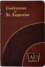Catholic Book Publishing Corp The Confessions of St. Augustine