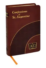 Catholic Book Publishing Corp The Confessions of St. Augustine