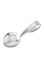 Gorham Sterling Silver Gorham Loop Handle Baby Spoon