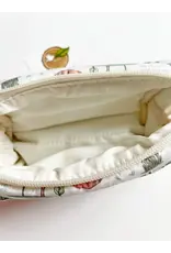 The Stump of Jesse The Good Shepherd Lightweight Waterproof Puffer Pouch