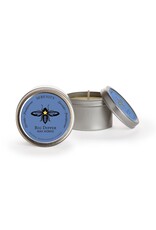 Big Dipper Wax Works Beeswax Aromatherapy Tin - Serenity (Frankincense and Lavender)