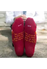 Sock Religious Sock Religious Confirmation Socks