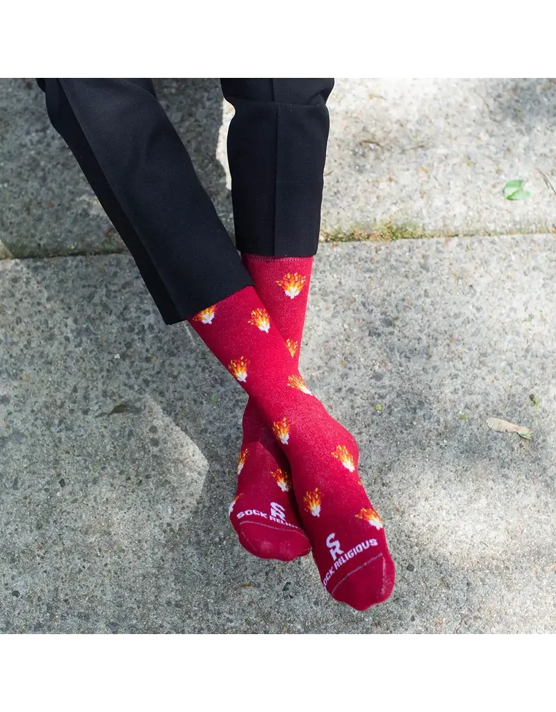 Sock Religious Sock Religious Confirmation Socks