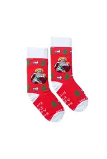 Sock Religious Sock Religious St. Agnes Adult Socks