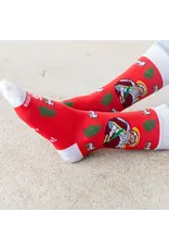 Sock Religious Sock Religious St. Agnes Adult Socks