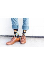 Sock Religious Sock Religious St. Michael the Archangel Adult Socks 2.0