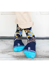 Sock Religious Sock Religious St. Michael Adult Socks