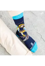 Sock Religious Sock Religious St. Michael Adult Socks