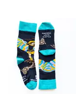 Sock Religious Sock Religious St. Michael Adult Socks