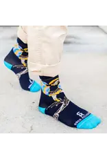 Sock Religious Sock Religious St. Michael Adult Socks