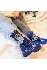 Sock Religious Sock Religious Holy Family Kids Socks