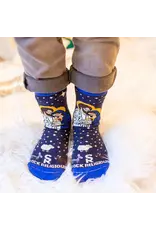 Sock Religious Sock Religious Holy Family Kids Socks