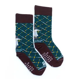 Sock Religious Sock Religious St. Francis de Sales Adult Socks