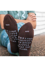 Sock Religious Sock Religious St. Francis de Sales Adult Socks