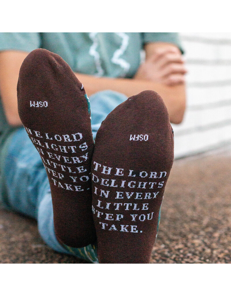 Sock Religious Sock Religious St. Francis de Sales Adult Socks