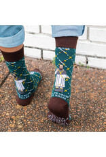Sock Religious Sock Religious St. Francis de Sales Adult Socks
