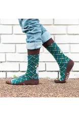 Sock Religious Sock Religious St. Francis de Sales Adult Socks