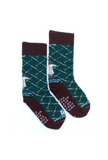 Sock Religious Sock Religious St. Francis de Sales Adult Socks