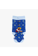 Sock Religious Sock Religious St. Luke Adult Socks