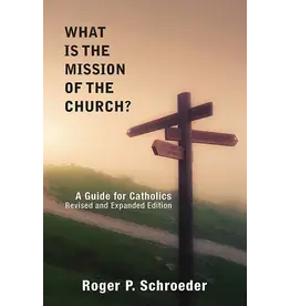 Orbis Books What is the Mission of the Church? A Guide for Cahtolics