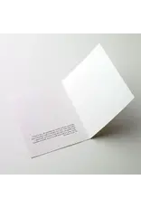 Altar + Home Sacred Heart of Jesus Greeting Card