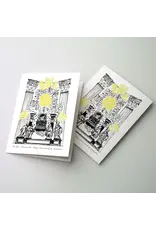 Altar + Home As You Receive the Holy Sacraments - OCIA Card