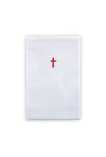 R.J. Toomey Lavabo Towel | 11 x 17" L | 100% Cotton
