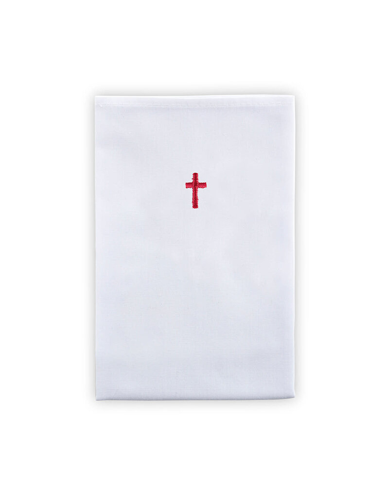 R.J. Toomey Lavabo Towel | 11 x 17" L | 100% Cotton