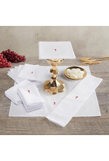 R.J. Toomey Lavabo Towel | 11 x 17" L | 100% Cotton