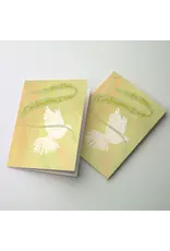 Altar + Home On Your Confirmation Day - Confirmation Card