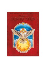 The Printery House A Prayer on Your Confirmation Day - Confirmation Card
