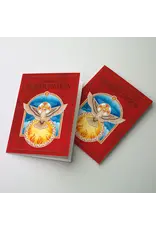 Altar + Home A Prayer on Your Confirmation Day - Confirmation Card