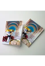 The Printery House This Is My Body Given for You - First Communion Card