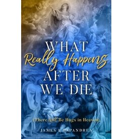 Sophia Institute Press What Really Happens After We Die: There Will Be Hugs in Heaven