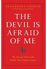 Sophia Institute Press The Devil Is Afraid of Me: The Life and Work of the World's Most Popular Exorcist