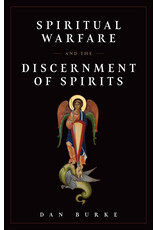 Sophia Institute Press Spiritual Warfare and the Discernment of Spirits
