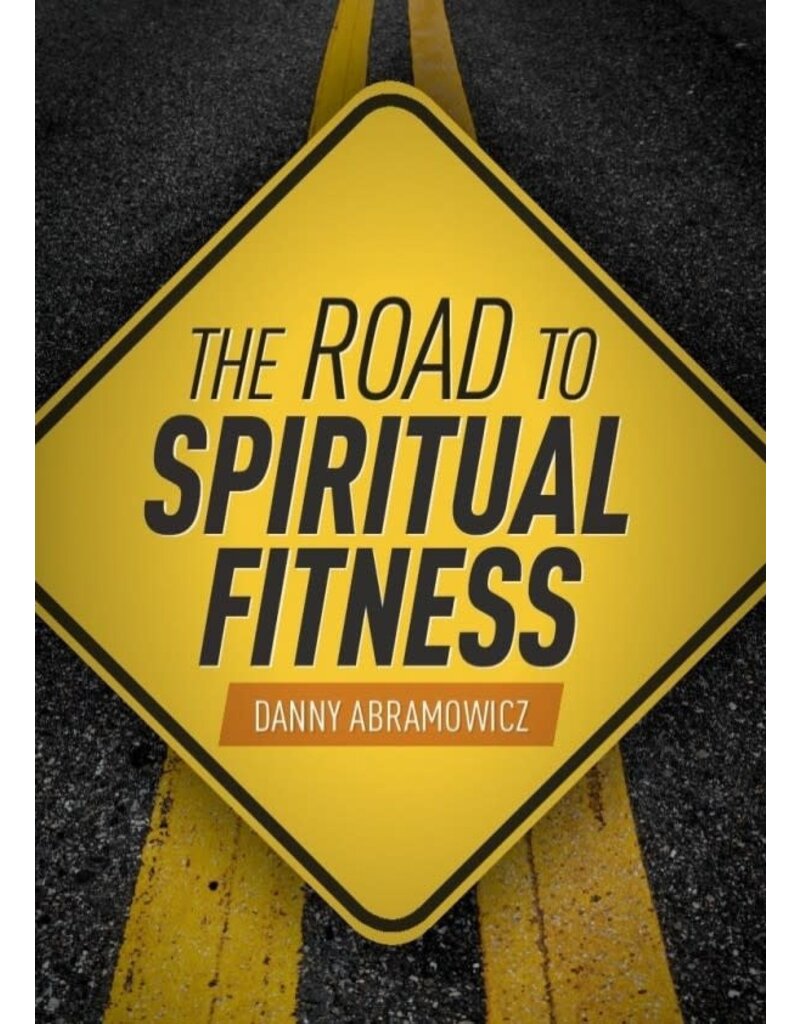 Sophia Institute Press The Road to Spiritual Fitness: A Five-Step Plan for Men