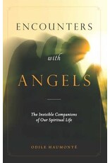 Sophia Institute Press Encounters with Angels: The Invisible Companions of Our Spiritual Life