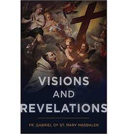 Sophia Institute Press Visions and Revelations