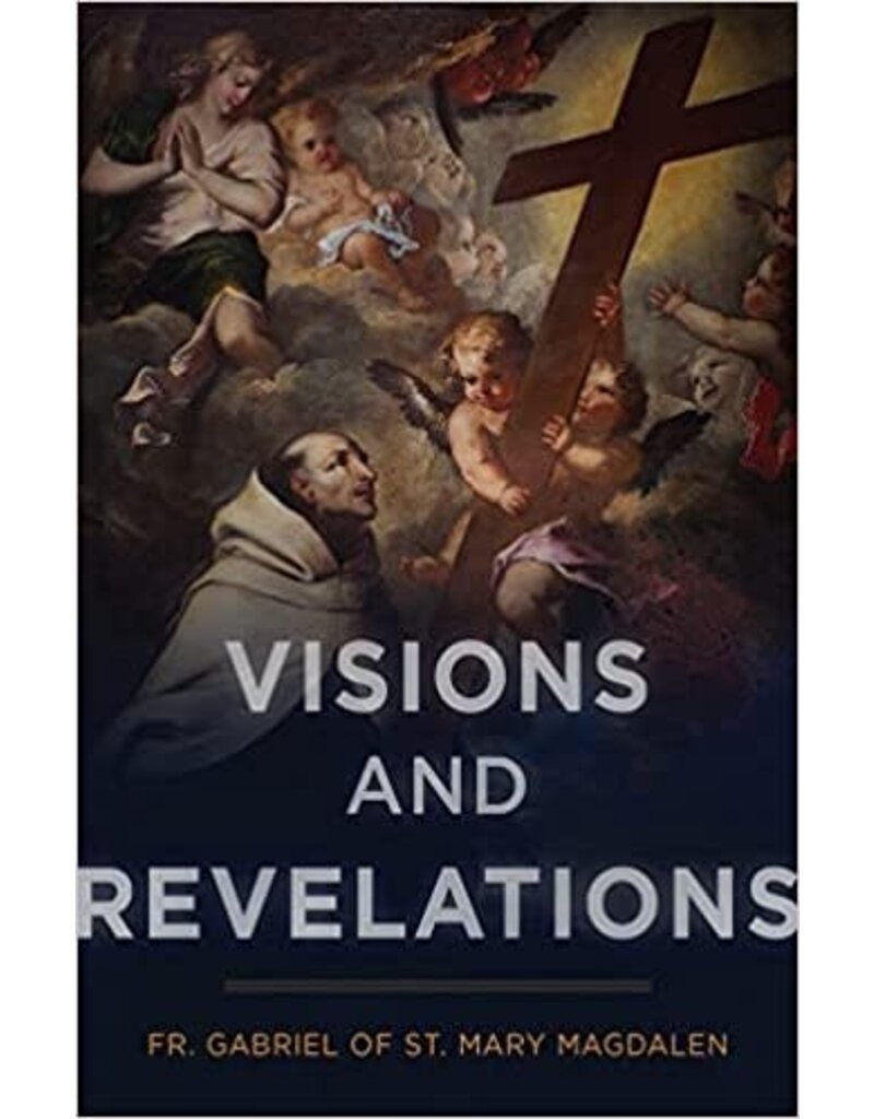 Sophia Institute Press Visions and Revelations