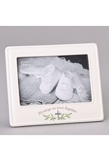 Roman, Inc Frame - Blessings On Your Baptism 4 x 6 photo
