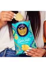 Siete Foods Siete Sea Salt Potato Chips