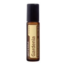 doTerra doTerra Gardenia Touch Oil 10mL