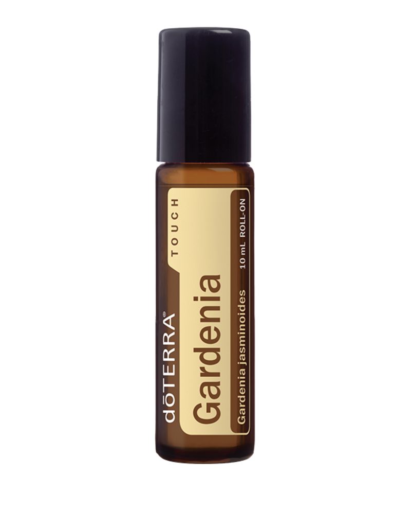 doTerra doTerra Gardenia Touch Oil 10mL