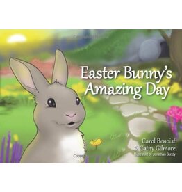 Liguori Publications Easter Bunny's Amazing Day