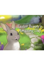 Liguori Publications Easter Bunny's Amazing Day