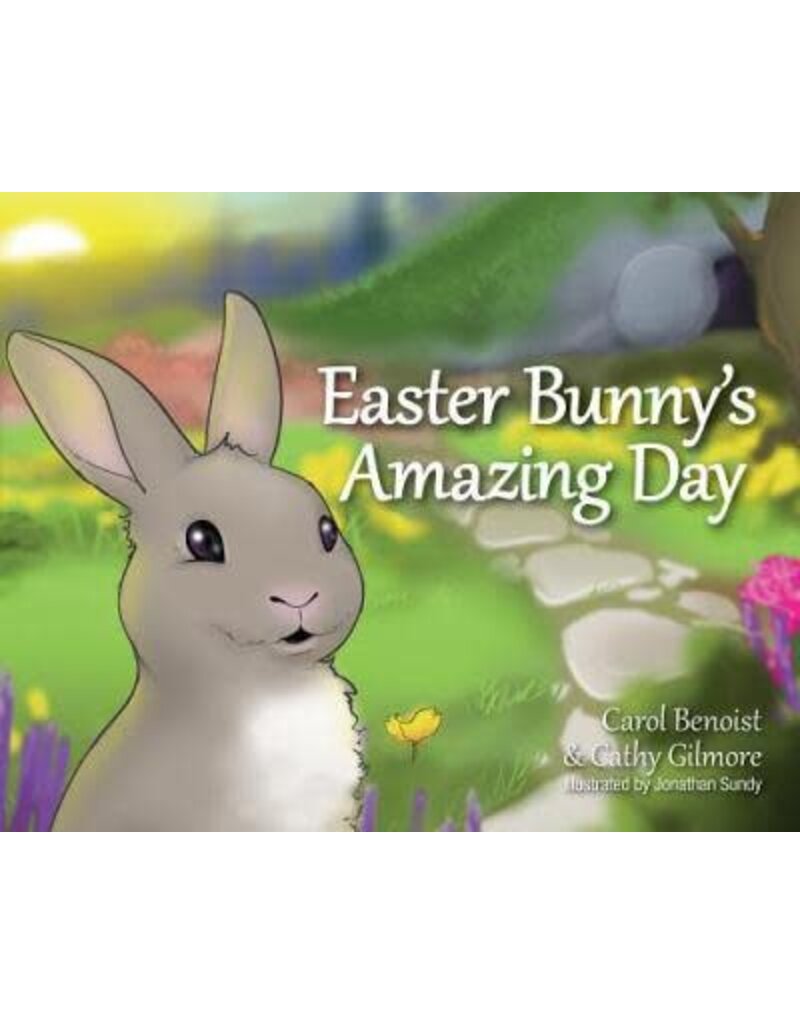Liguori Publications Easter Bunny's Amazing Day