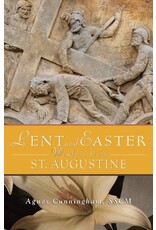 Liguori Publications Lent and Easter Wisdom from St. Augustine