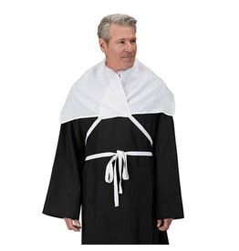 Christians Brand Amice - 100% Linen